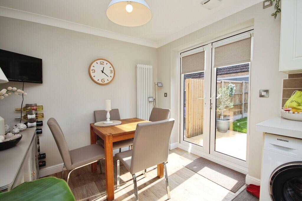 Maximus Road, North Hykeham photo 4
