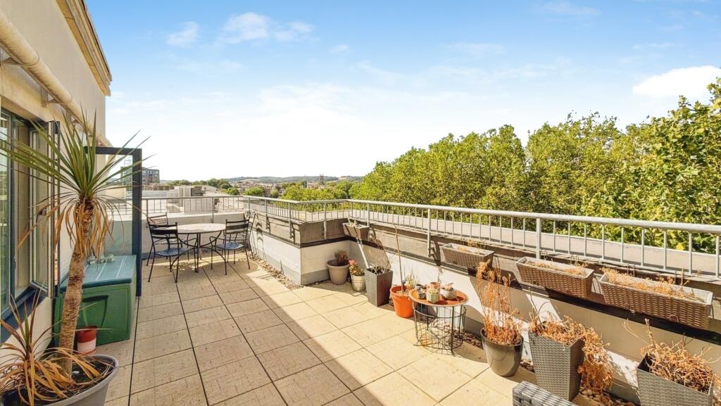 Main image of property: Squires Court, Bedminster Parade, BS3 4BY