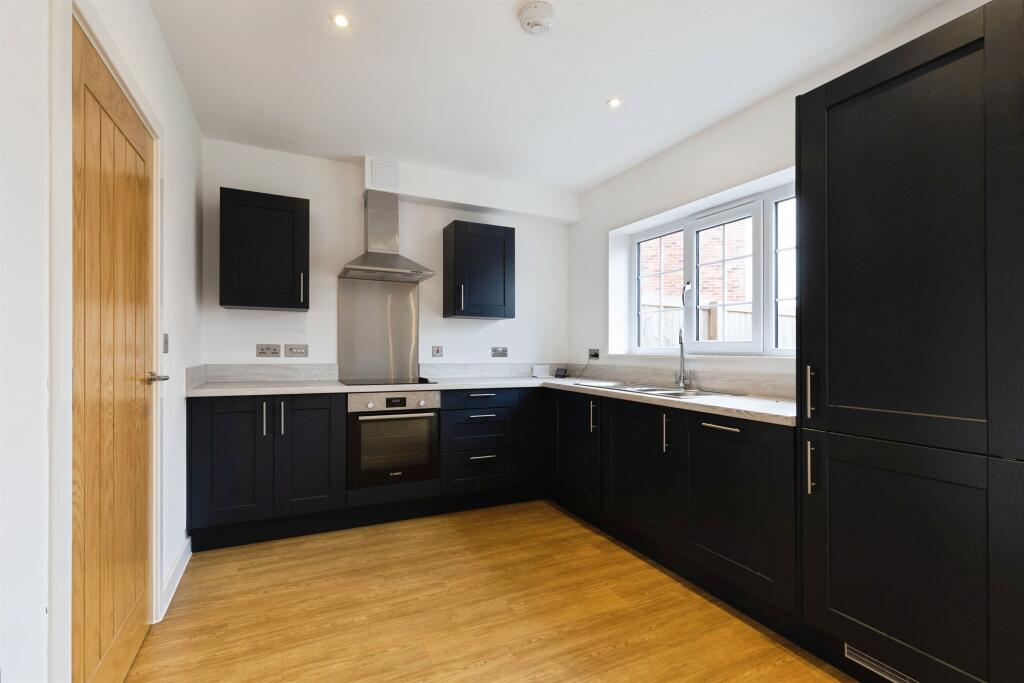 Main image of property: Orchard Way, Wisbech St. Mary, Wisbech