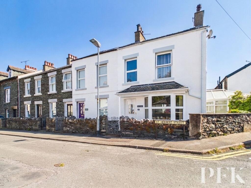 Main image of property: St. Herbert Street, Keswick, CA12