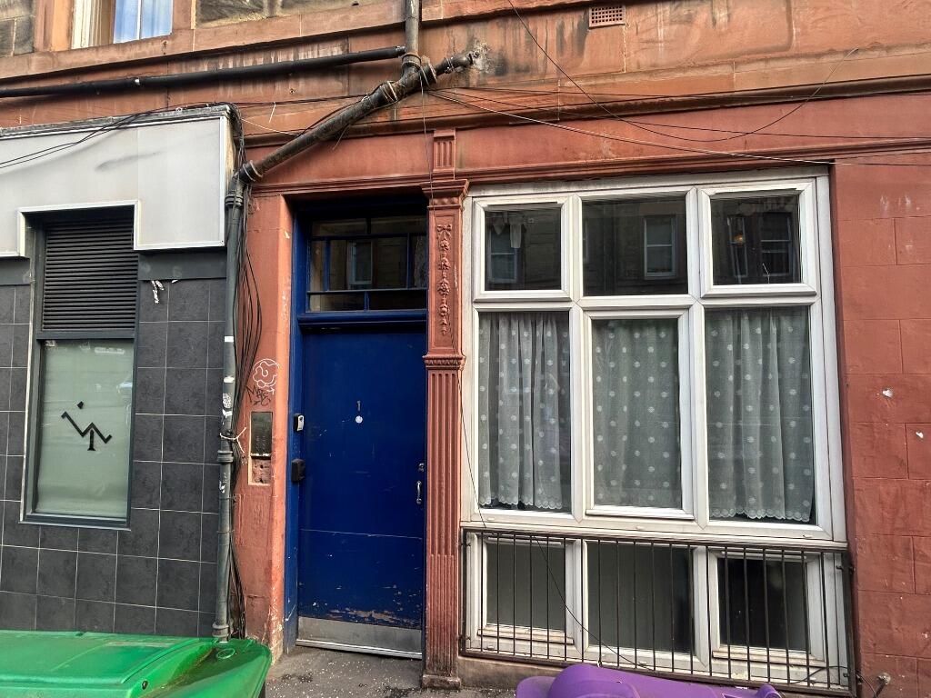 Main image of property: Rossie Place, Easter Road, Edinburgh, EH7