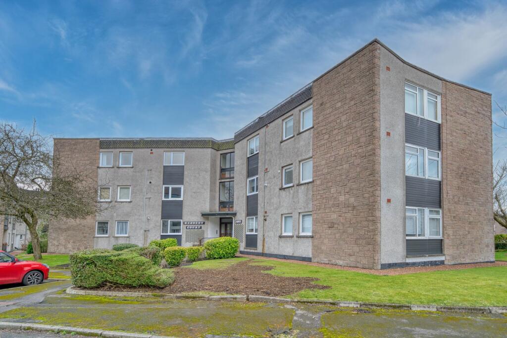 Main image of property: Kennedy Court, Braidholm Crescent, Giffnock, G46