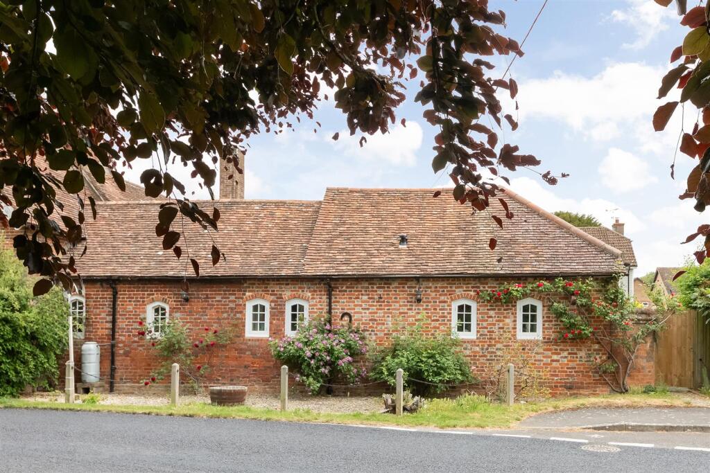 Main image of property: Townsend, Chilton, Didcot, OXON
