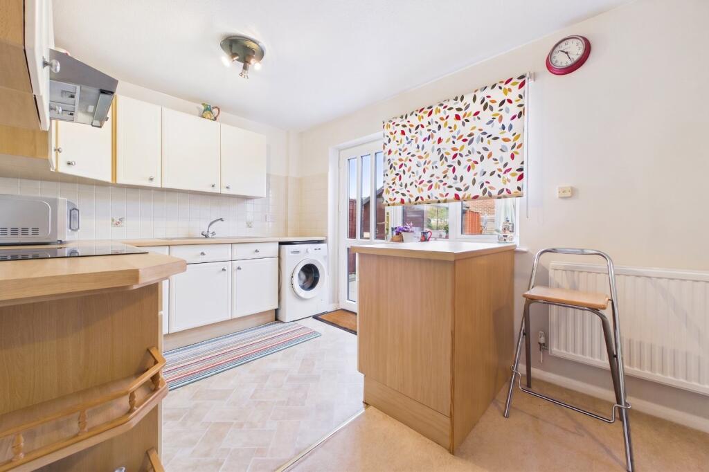 House in Winnersh, Sindlesham - View 4