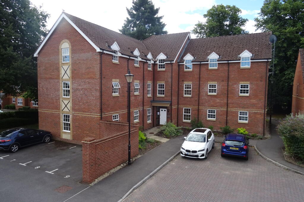 Main image of property: Old College Road, Newbury, RG14 1TQ