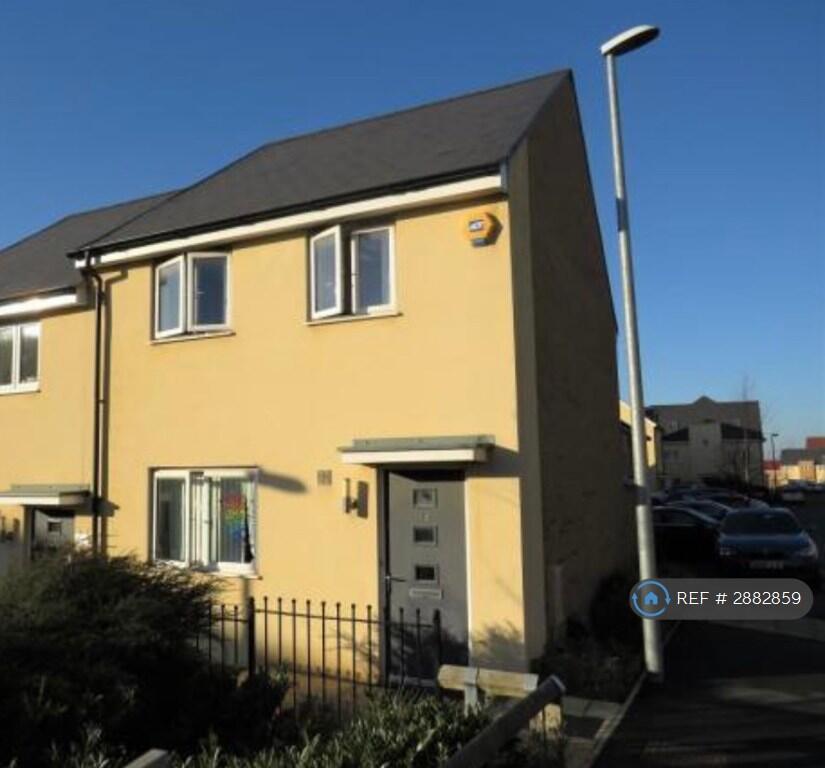 Main image of property: Hawthorn Way, Bristol, BS16