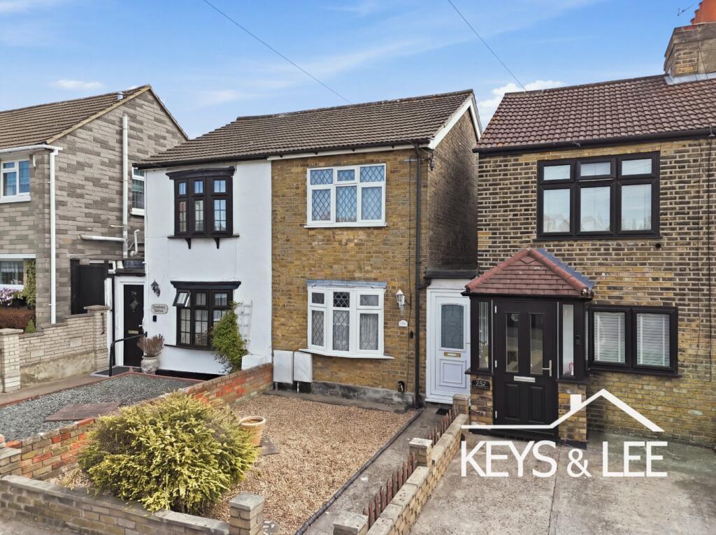 Main image of property: Collier Row Lane, Romford