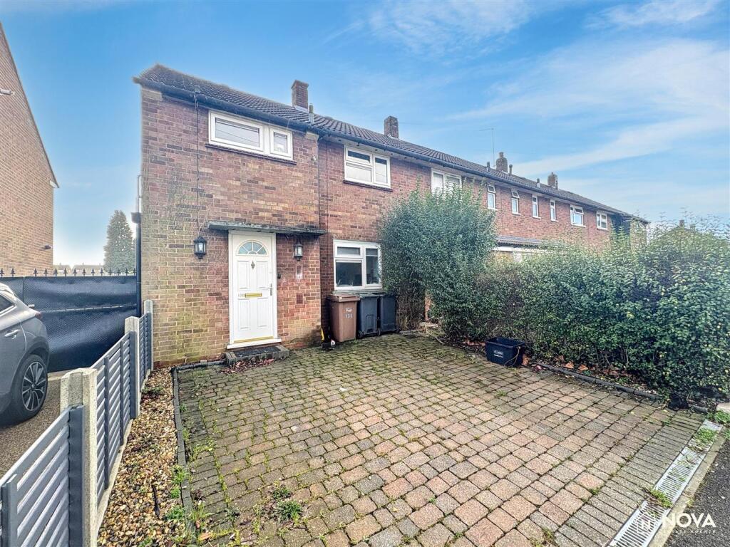 Main image of property: Wigmore Lane, Luton