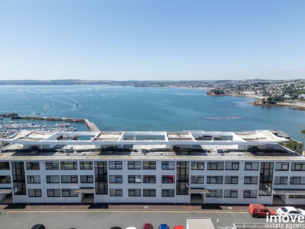 Main image of property: Waldon Court, St. Lukes Road South, Torquay, TQ2