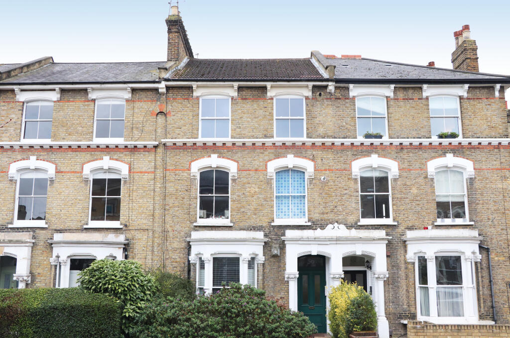 Main image of property: Victoria Road, Finsbury Park, London, United Kingdom, N4