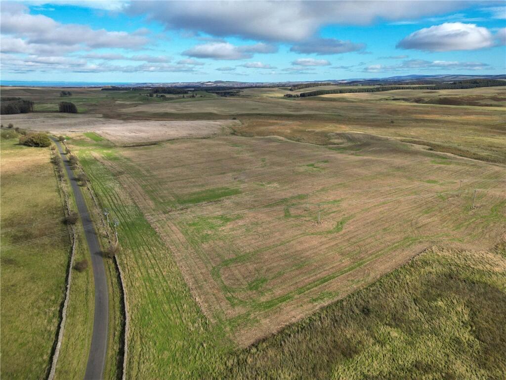 Main image of property: Lot 3 Land at Black Mount, By Howgate, Midlothian, EH26