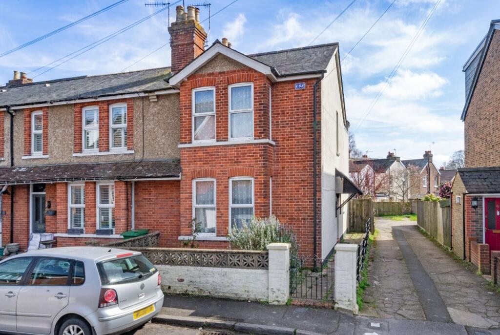 Main image of property: Nelson Road, Tunbridge Wells, Kent