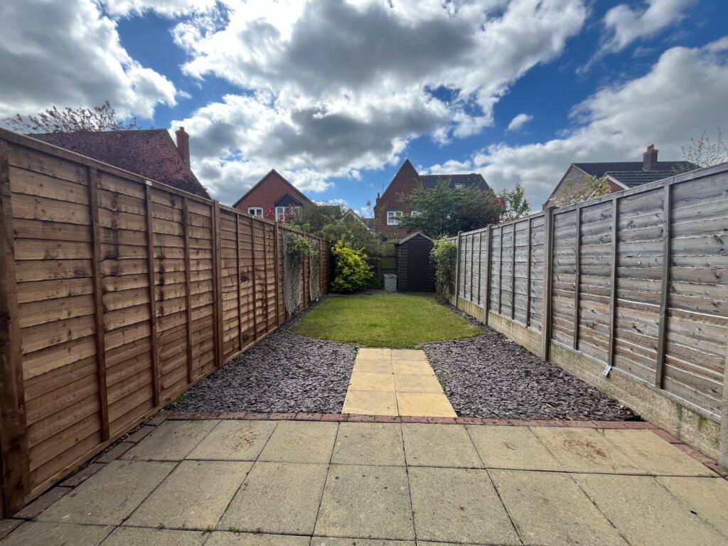 Additional image 10 of Ivy Way, Shirley, Solihull, West Midlands, B90