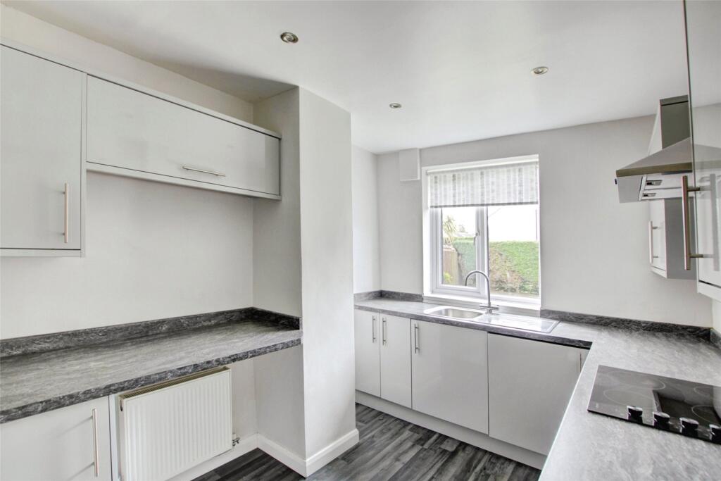Liddle Avenue, Sherburn Village, Durham, DH6 photo 3