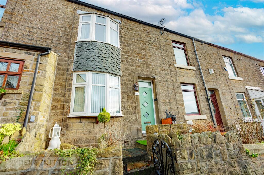 Main image of property: West Street, Tintwistle, Glossop, Derbyshire, SK13