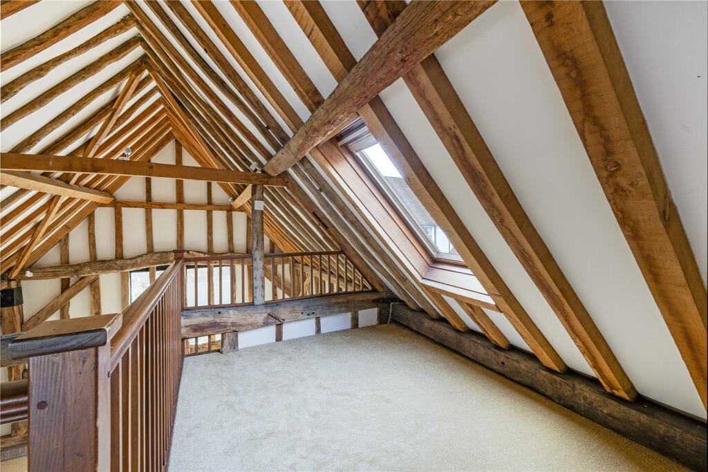 House in Watford - More