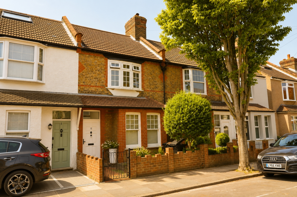 Main image of property: Haywood Road, Bromley, Kent, BR2
