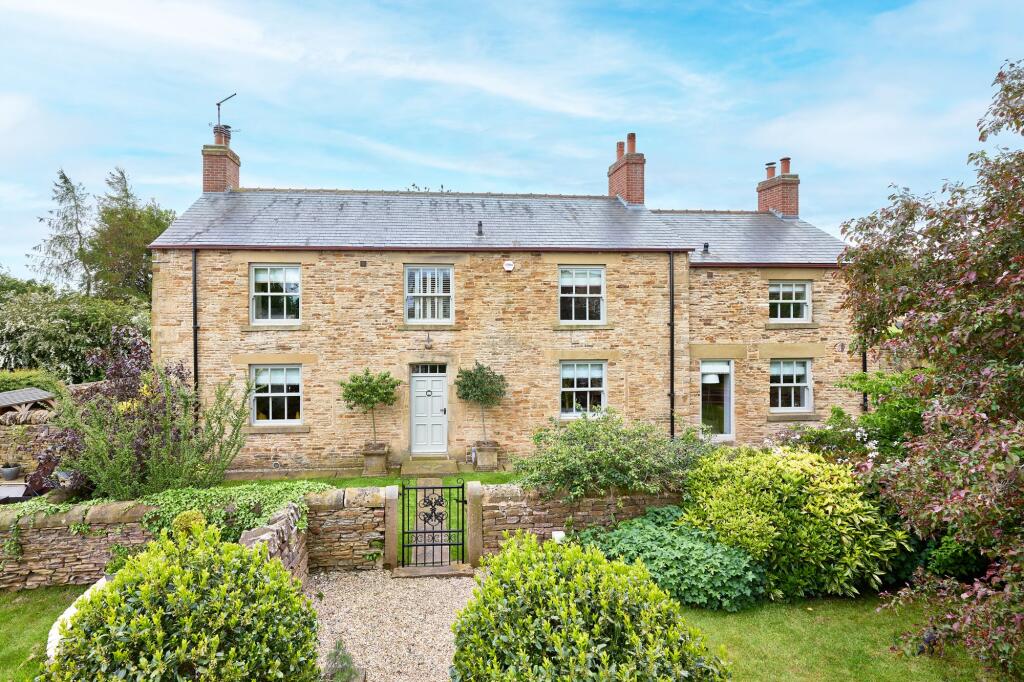 Main image of property: Stainborough Fold Farm, Hood Green