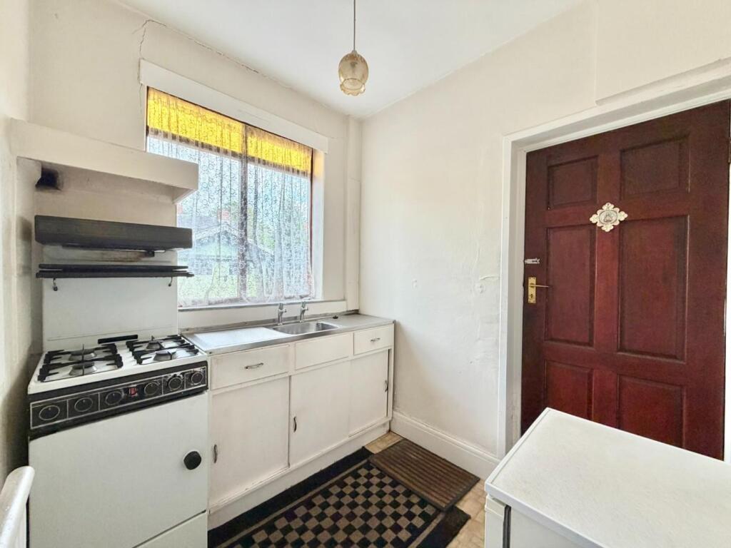 House in Manchester - More