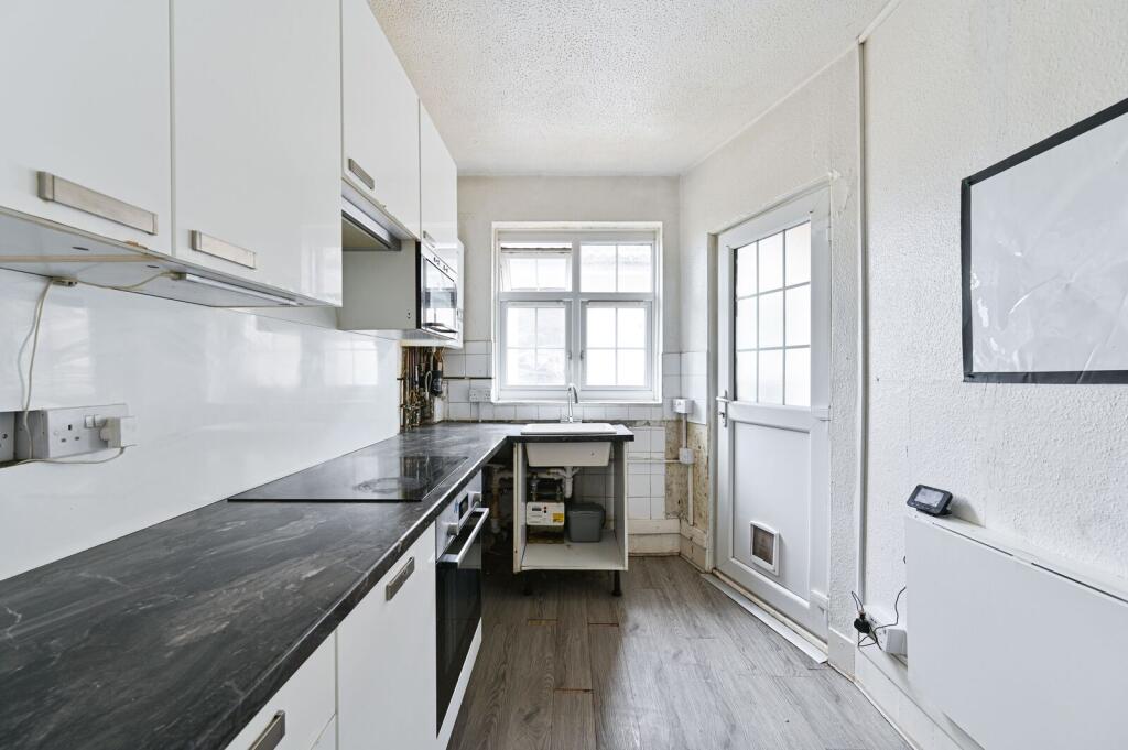 Main image of property: Anderson House, Tooting, London, SW17