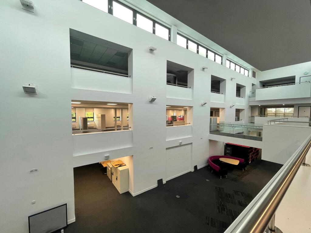 Atrium