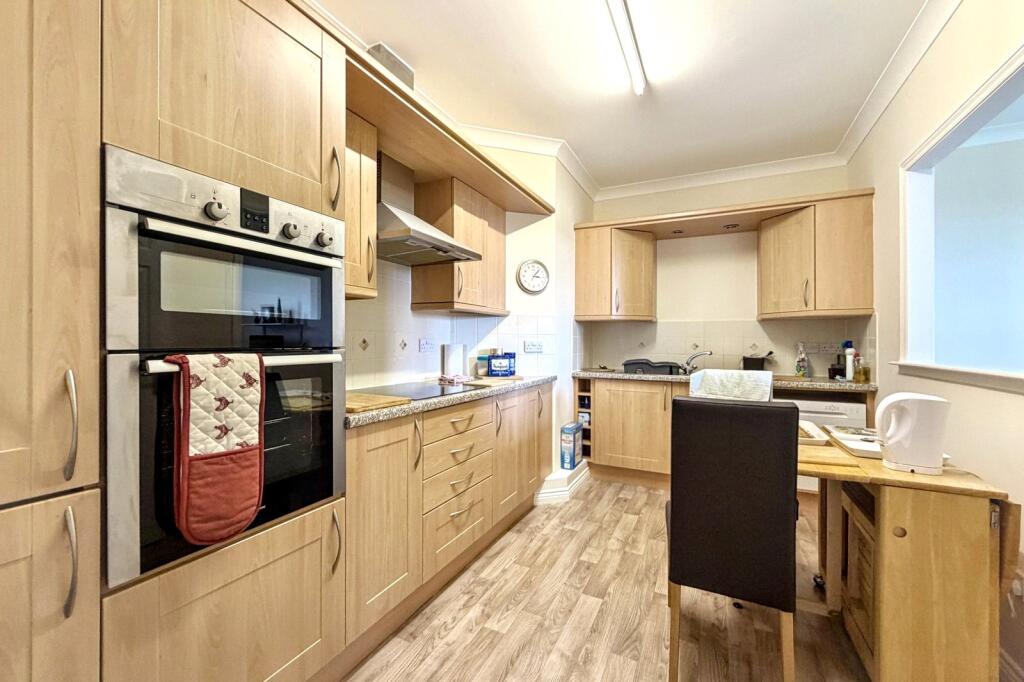 Apartment in Motherwell - View 4