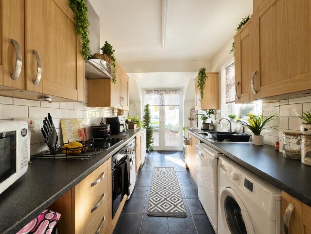 房产图片 4 - 波尔，布尔，BH15，斯坦利路