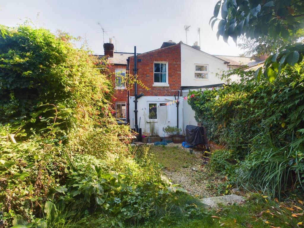 House in Reading - View 4