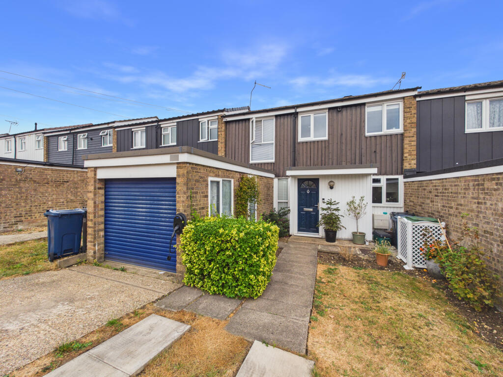Main image of property: Widdenton View, Lane End