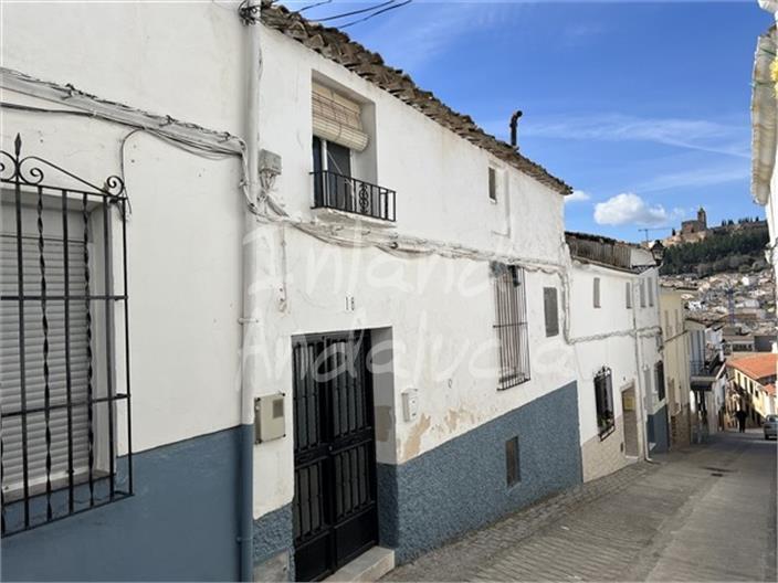 Main image of property: Andalucia, Jaén, Alcalá la Real