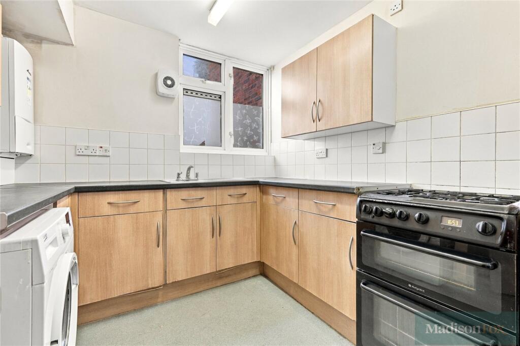 House in Ilford - View 5