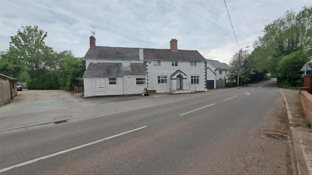 Main image of property: Holyhead Road, Montford Bridge, Shrewsbury