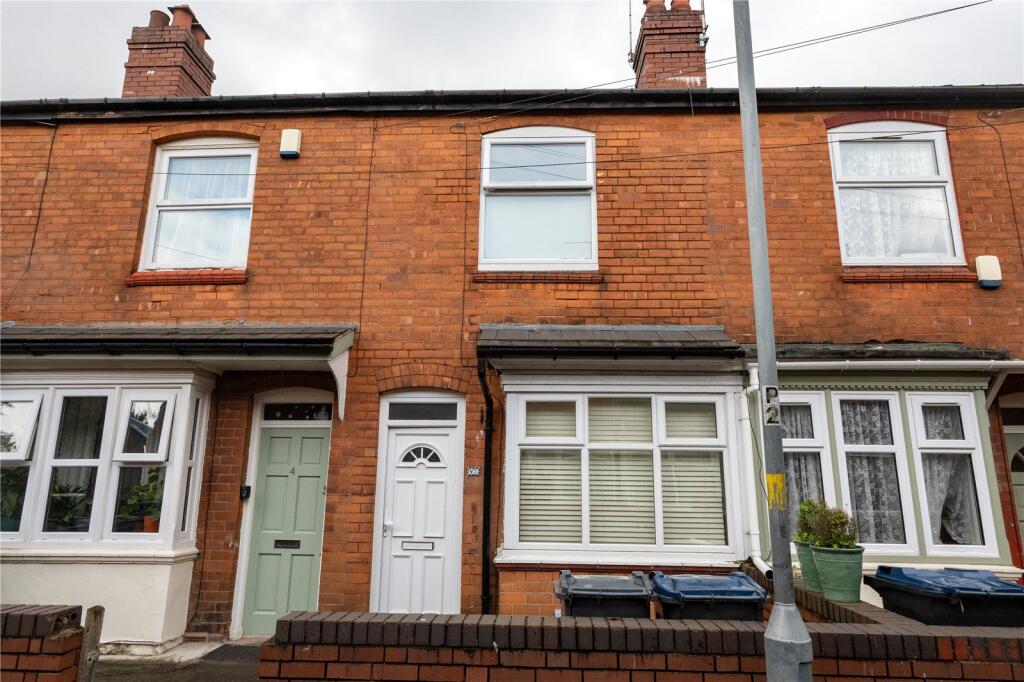 Additional image 11 of Holly Avenue, Runcorn Road, Balsall Heath, Birmingham, B12