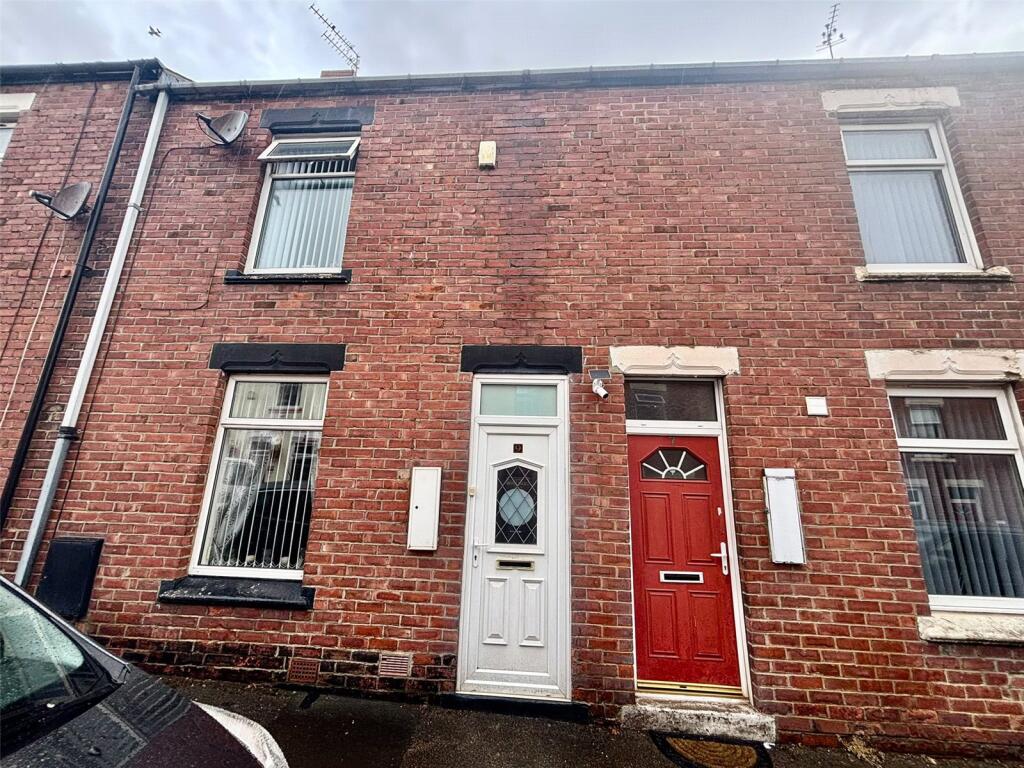 Main image of property: Ninth Street, Blackhall, Blackhall, Blackhall, TS27