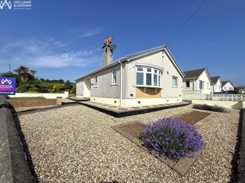 Main image of property: Minffordd Estate, Benllech, Anglesey, LL74