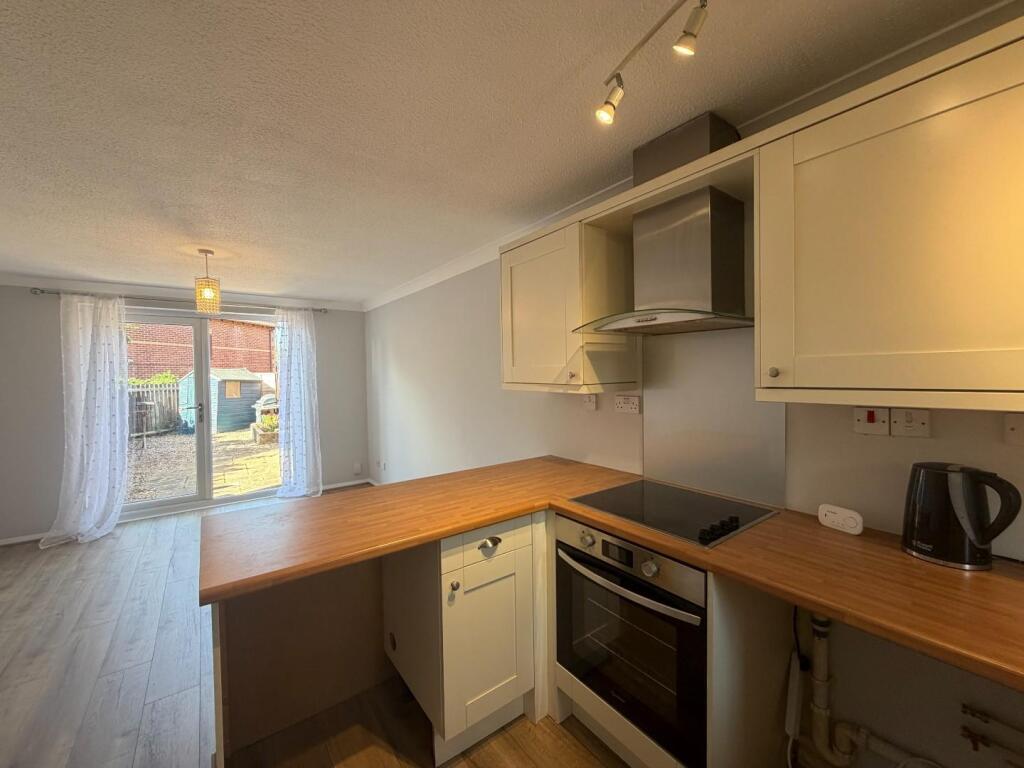 House in Northampton - More