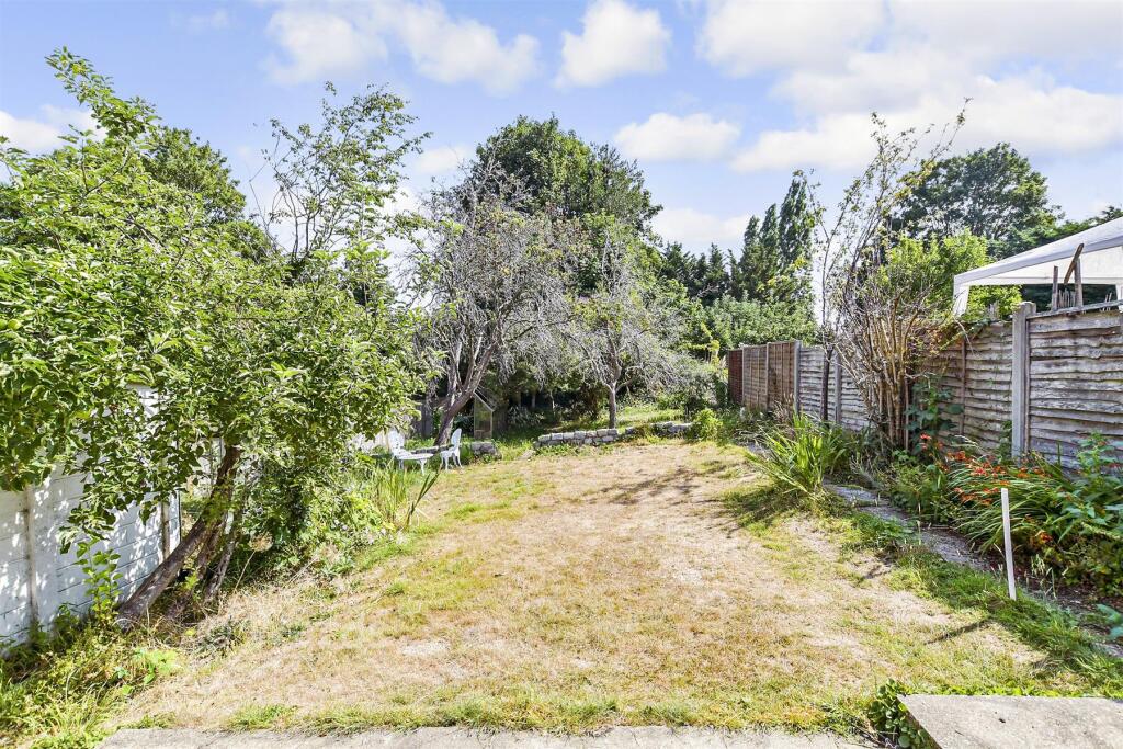 Main image of property: Little Buckland Avenue, Maidstone, Kent