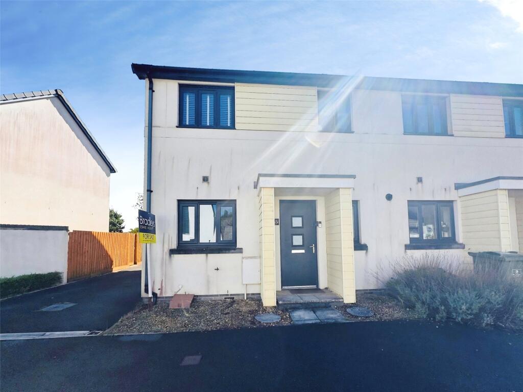 Main image of property: Westleigh Way, Plymouth, Devon