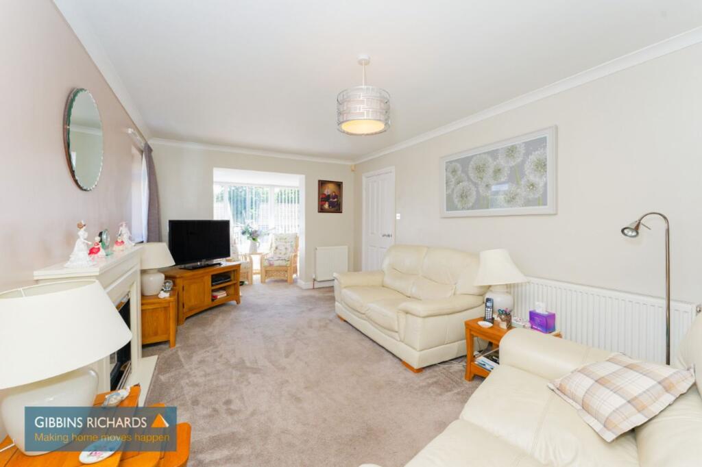 House in Taunton - View 5