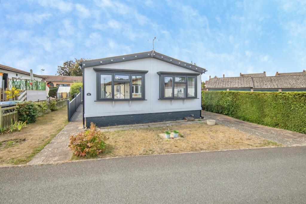 Main image of property: Foxhall Road, Rushmere St. Andrew, Ipswich