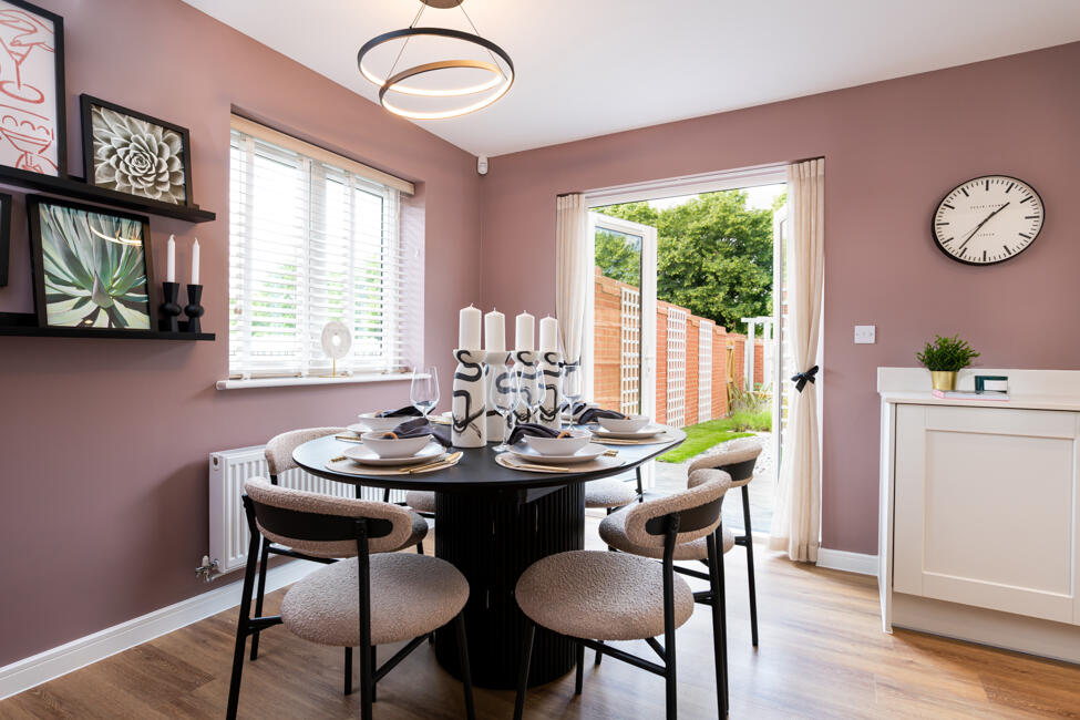 House in Milton Keynes, Wolverton and Greenleys - View 3