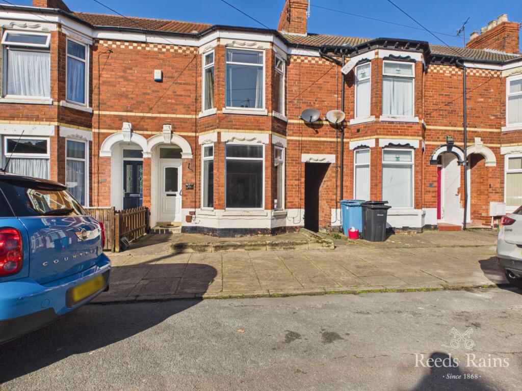 Main image of property: Wordsworth Street, Hull, East Yorkshire, HU8