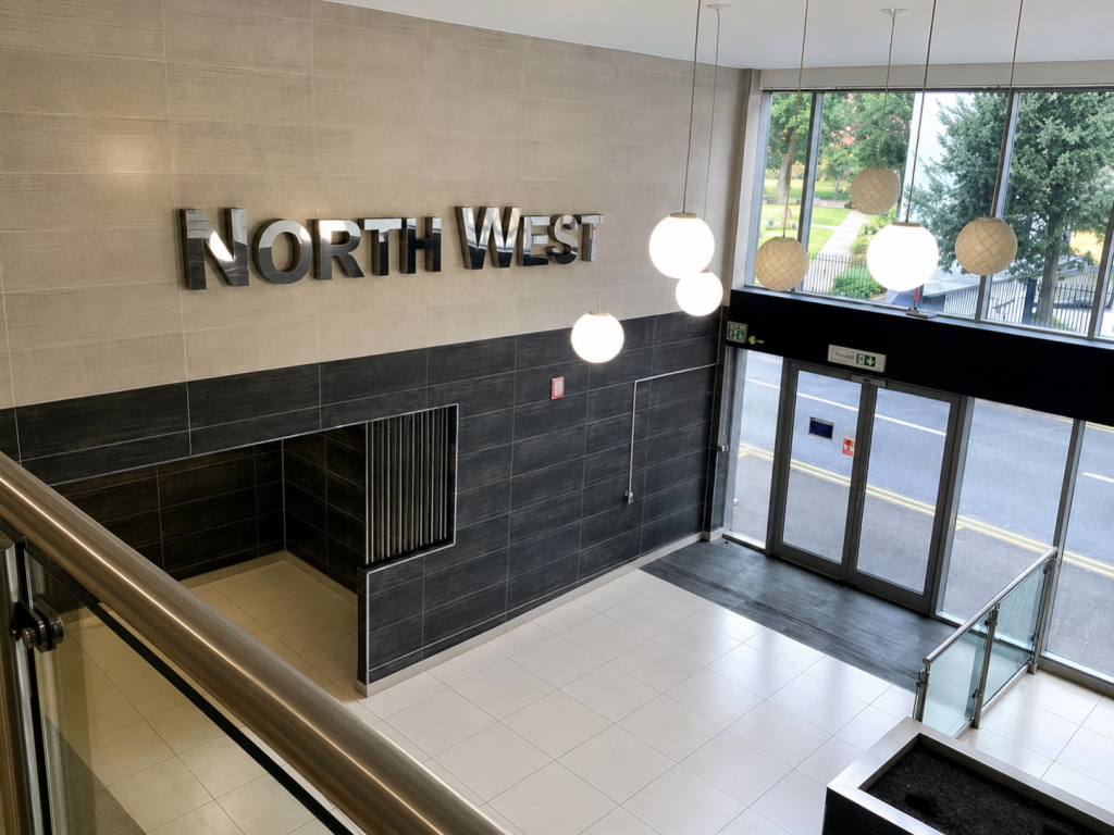 Main image of property: North West, 41 Talbot Street, Nottingham, NG1