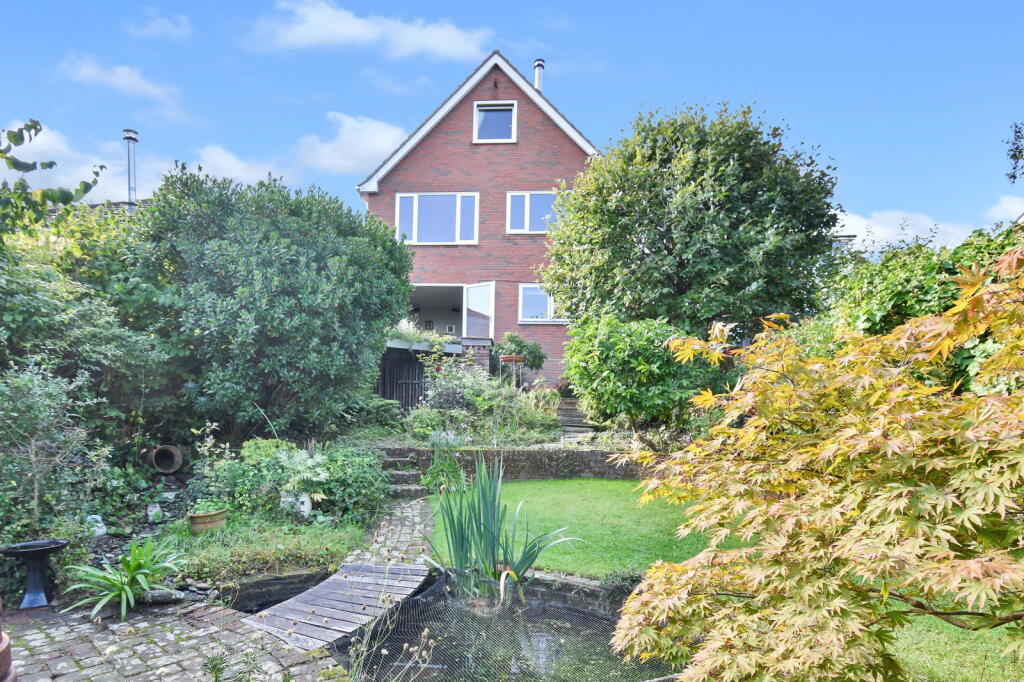 Main image of property: Pierpoint Road, Whitstable, Kent, CT5 4NW