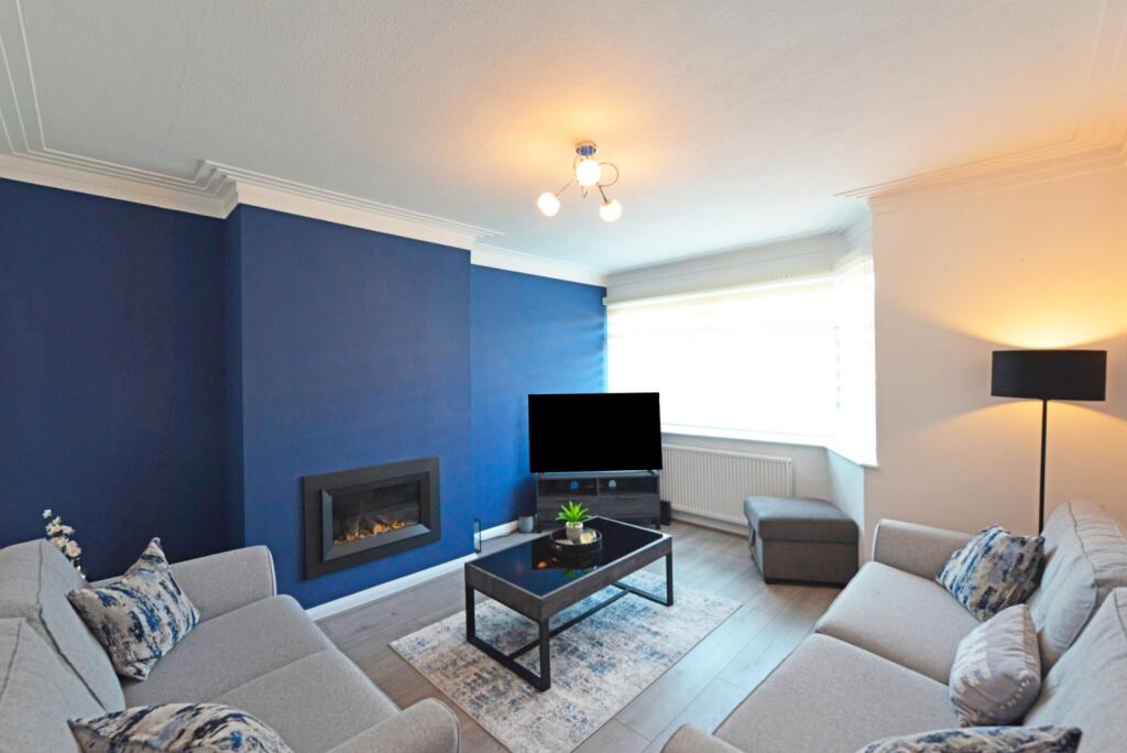 House in Kirklees, East Bierley - View 2