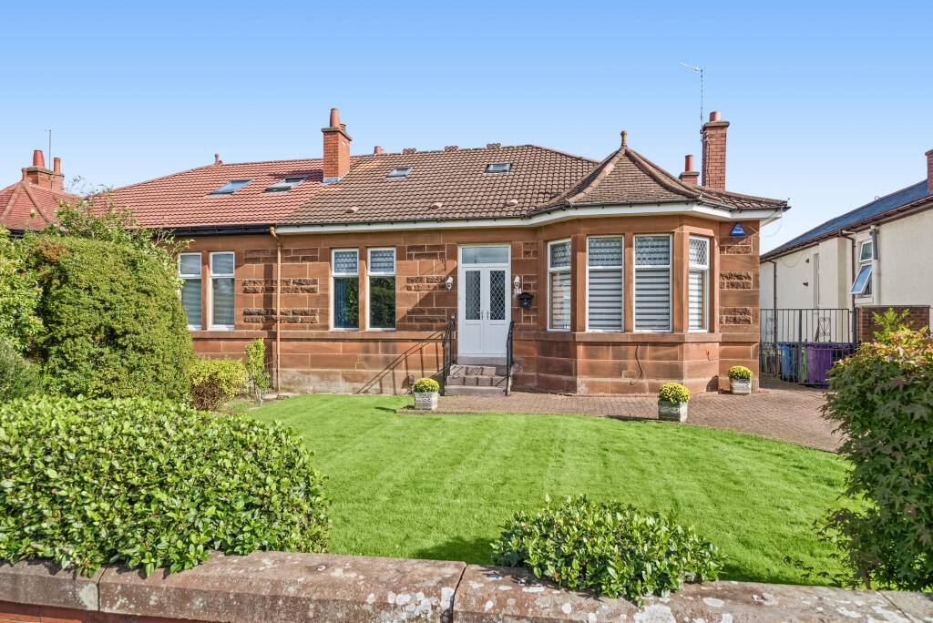 Main image of property: 27 Madison Avenue, Glasgow, G44