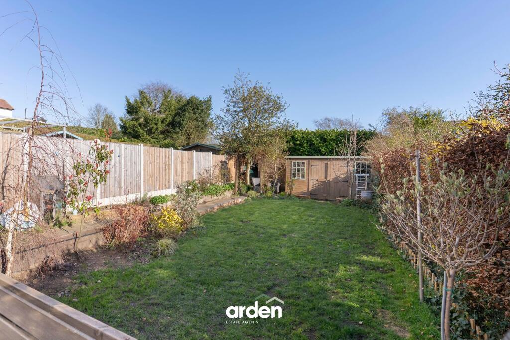 Additional image 14 of Old Birmingham Road, Lickey, B45