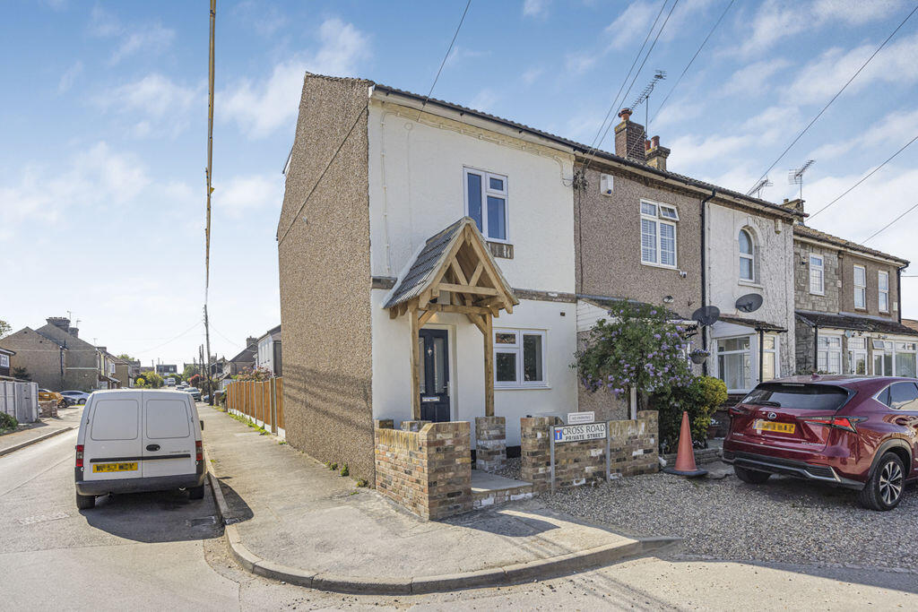 Main image of property: Cross Road, Dartford