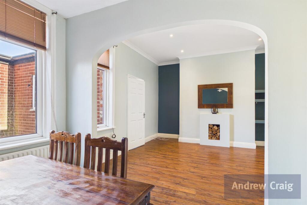 Main image of property: Marlbrough Street South, South Shields