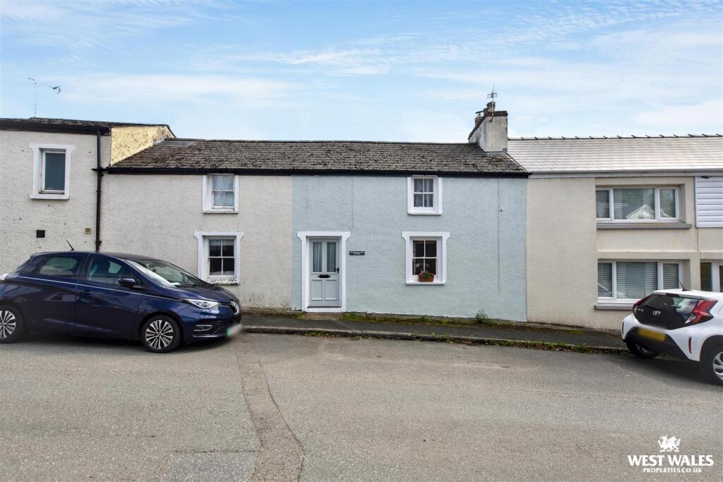Main image of property: Cosheston, Pembroke Dock